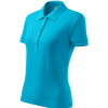 Cotton Heavy Koszulka polo damska L