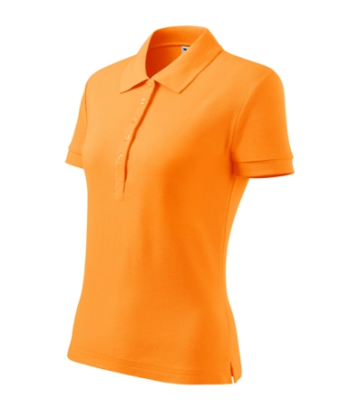 Cotton Heavy Koszulka polo damska M