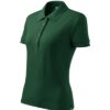 Cotton Heavy Koszulka polo damska