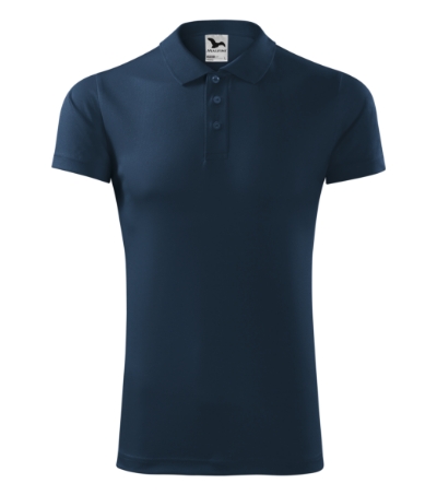 Victory Koszulka polo unisex S - obrazek 2