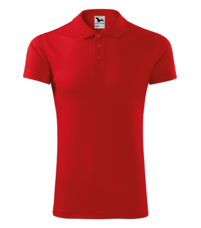 Victory Koszulka polo unisex S - obrazek 2