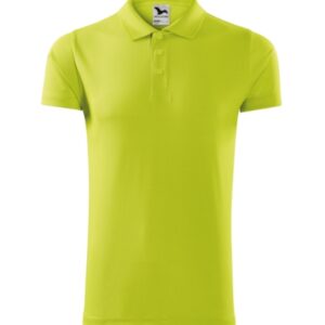 Alternative view of Victory Koszulka polo unisex 2XL