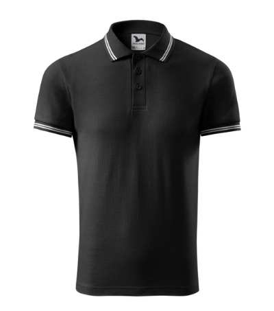 Urban Koszulka polo męska 3XL - obrazek 2