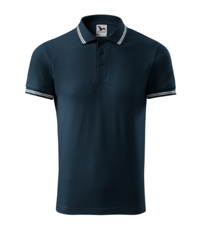 Urban Koszulka polo męska M - obrazek 2