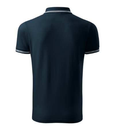 Urban Koszulka polo męska M - obrazek 4