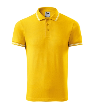 Urban Koszulka polo męska 2XL - obrazek 2