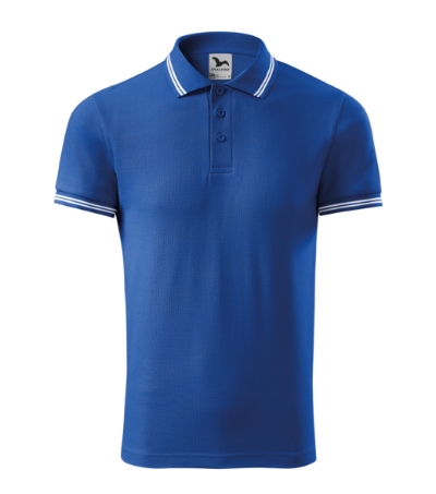 Urban Koszulka polo męska 2XL - obrazek 2