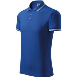 Urban Koszulka polo męska S
