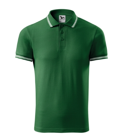 Urban Koszulka polo męska 2XL - obrazek 2