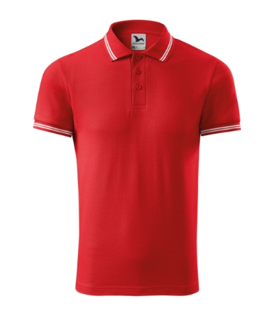 Urban Koszulka polo męska XL - obrazek 2