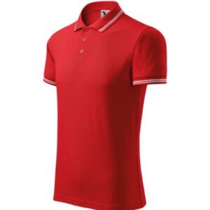Urban Koszulka polo męska L