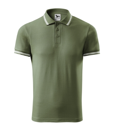 Urban Koszulka polo męska XL - obrazek 2