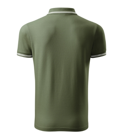 Urban Koszulka polo męska XL - obrazek 4