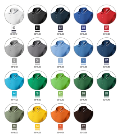 Urban Koszulka polo męska XL - obrazek 3
