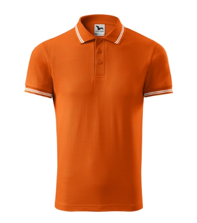 Urban Koszulka polo męska 2XL - obrazek 2