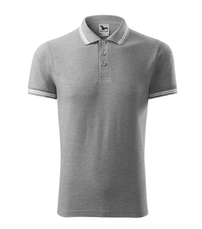 Urban Koszulka polo męska 2XL - obrazek 2