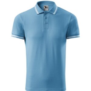 Alternative view of Urban Koszulka polo męska M