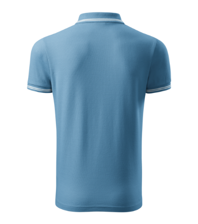 Urban Koszulka polo męska 2XL - obrazek 5