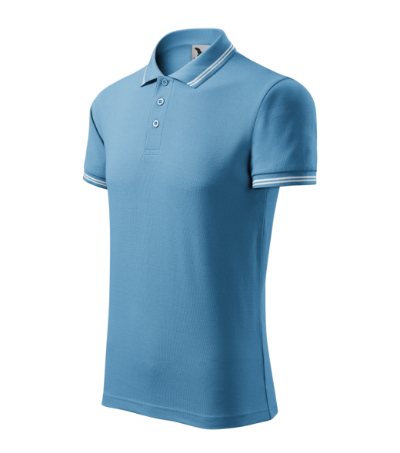 Urban Koszulka polo męska 2XL