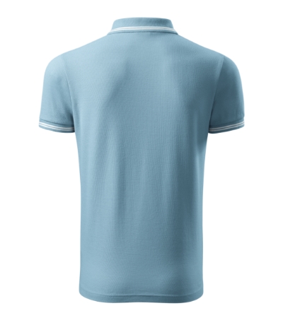 Urban Koszulka polo męska L - obrazek 5