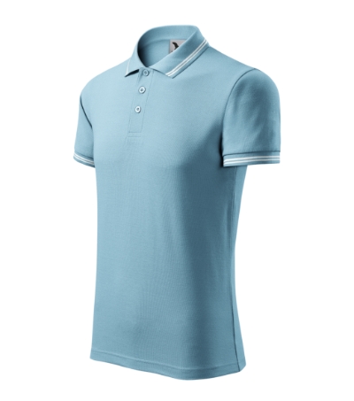 Urban Koszulka polo męska L