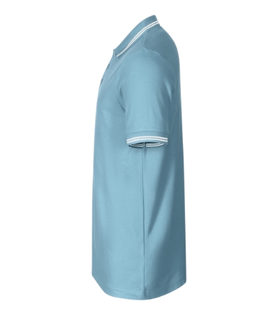 Urban Koszulka polo męska L - obrazek 3