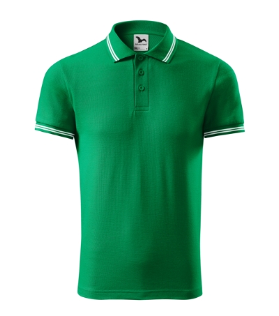 Urban Koszulka polo męska L - obrazek 2
