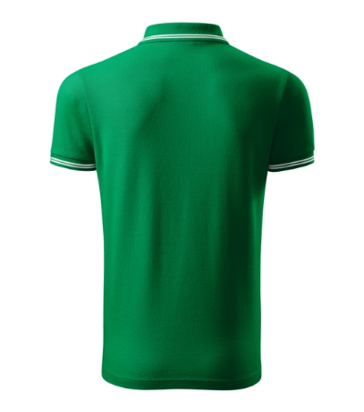 Urban Koszulka polo męska L - obrazek 4