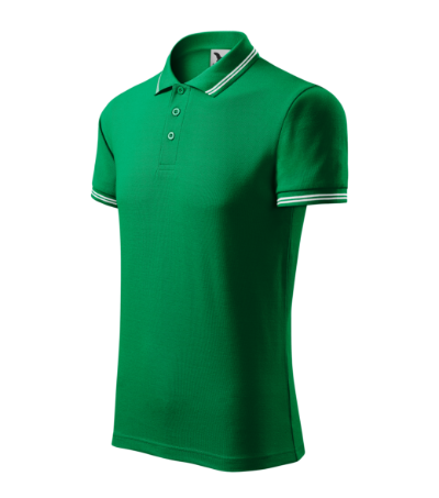 Urban Koszulka polo męska L