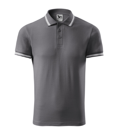 Urban Koszulka polo męska XL - obrazek 2