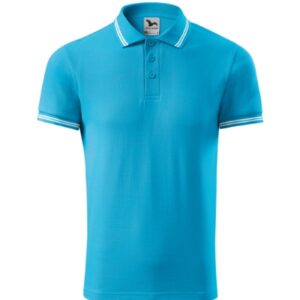 Alternative view of Urban Koszulka polo męska S