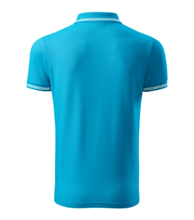 Urban Koszulka polo męska 2XL - obrazek 4