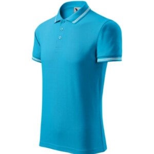 Urban Koszulka polo męska S