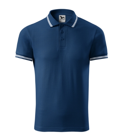 Urban Koszulka polo męska L - obrazek 2