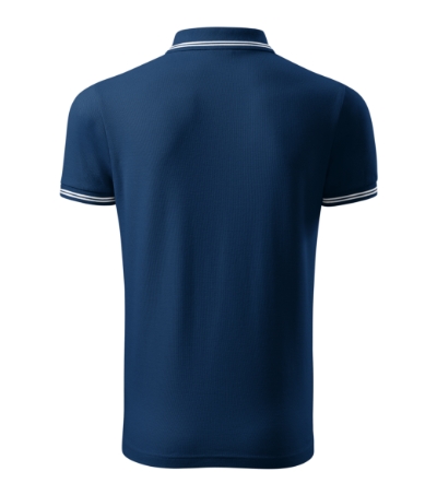 Urban Koszulka polo męska L - obrazek 4