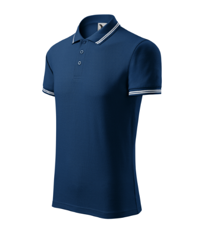 Urban Koszulka polo męska L