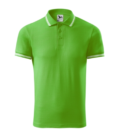 Urban Koszulka polo męska M - obrazek 2