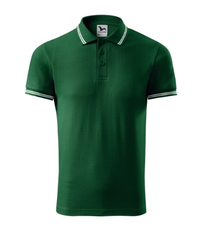 Urban Koszulka polo męska L - obrazek 2