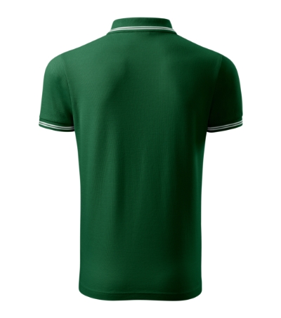 Urban Koszulka polo męska L - obrazek 4