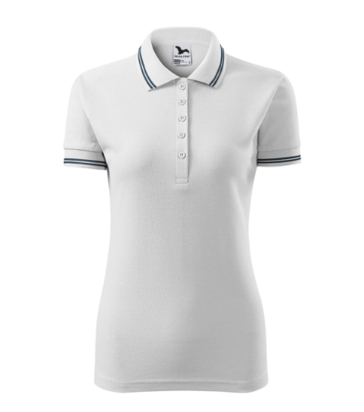 Urban Koszulka polo damska 2XL - obrazek 2