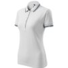 Urban Koszulka polo damska 2XL