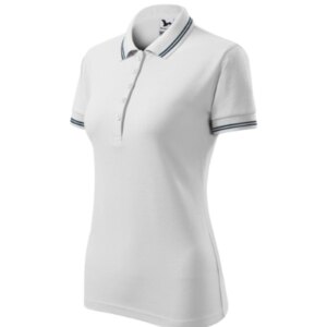 Urban Koszulka polo damska 2XL