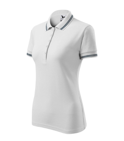 Urban Koszulka polo damska 2XL