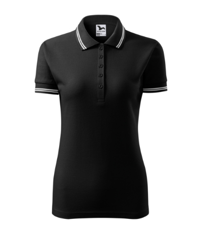 Urban Koszulka polo damska XL - obrazek 2
