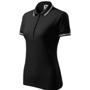 Urban Koszulka polo damska 2XL