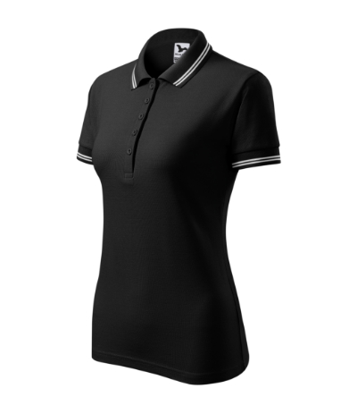 Urban Koszulka polo damska XL