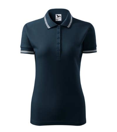 Urban Koszulka polo damska L - obrazek 2