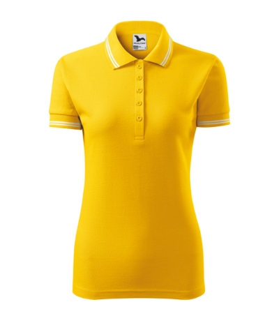 Urban Koszulka polo damska L - obrazek 2