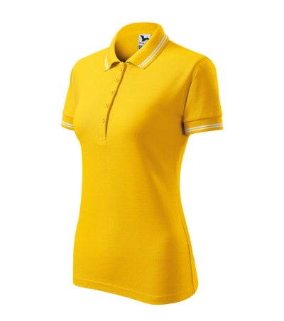 Urban Koszulka polo damska L
