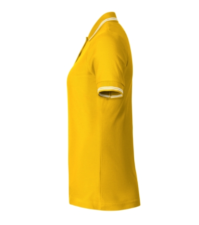 Urban Koszulka polo damska L - obrazek 4